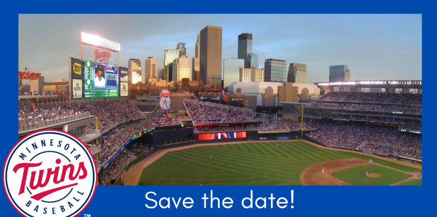 Minnesota Twins Banner