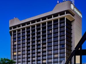 Summer 2027 Sonesta Exterior